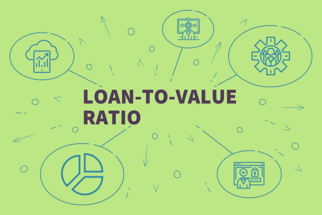 What is a Loan-to-Value Ratio?